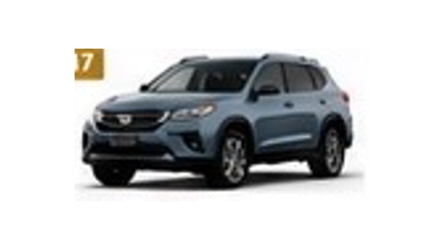 2021 Honda CR-V Hybrid